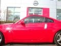 Redline - 350Z Touring Coupe Photo No. 18