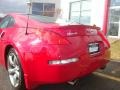 Redline - 350Z Touring Coupe Photo No. 19