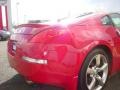 Redline - 350Z Touring Coupe Photo No. 21
