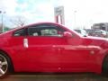 Redline - 350Z Touring Coupe Photo No. 22