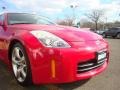 Redline - 350Z Touring Coupe Photo No. 23
