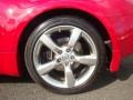 Redline - 350Z Touring Coupe Photo No. 25