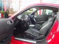 Redline - 350Z Touring Coupe Photo No. 32