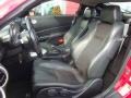 Redline - 350Z Touring Coupe Photo No. 33