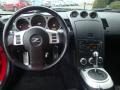 Redline - 350Z Touring Coupe Photo No. 34