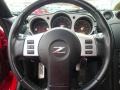 Redline - 350Z Touring Coupe Photo No. 35