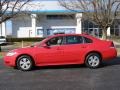 Victory Red - Impala LT Photo No. 3