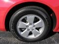 Victory Red - Impala LT Photo No. 13