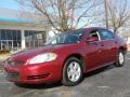 Red Jewel Tintcoat - Impala LT Photo No. 1