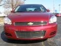 Red Jewel Tintcoat - Impala LT Photo No. 2