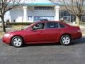 Red Jewel Tintcoat - Impala LT Photo No. 3