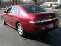 Red Jewel Tintcoat - Impala LT Photo No. 4