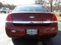 Red Jewel Tintcoat - Impala LT Photo No. 5
