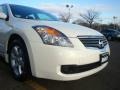 2007 Winter Frost Pearl Nissan Altima 2.5 S  photo #21