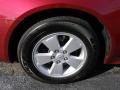 Red Jewel Tintcoat - Impala LT Photo No. 13