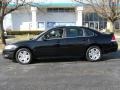 Black - Impala LT Photo No. 3