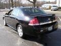 Black - Impala LT Photo No. 4