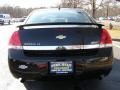 Black - Impala LT Photo No. 5
