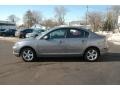 Titanium Gray Metallic - MAZDA3 s Sedan Photo No. 2