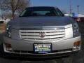 Light Platinum - CTS Sedan Photo No. 2