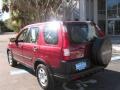 Redondo Red Pearl - CR-V LX Photo No. 6