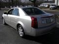 Light Platinum - CTS Sedan Photo No. 4