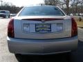 Light Platinum - CTS Sedan Photo No. 5