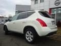 2006 Glacier Pearl Nissan Murano SE AWD  photo #6