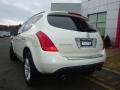 2006 Glacier Pearl Nissan Murano SE AWD  photo #7