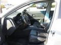 Light Platinum - CTS Sedan Photo No. 9