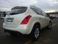 2006 Glacier Pearl Nissan Murano SE AWD  photo #9