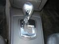 Light Platinum - CTS Sedan Photo No. 12