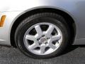 Light Platinum - CTS Sedan Photo No. 13