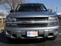Silver Blue Metallic - TrailBlazer LS 4x4 Photo No. 2