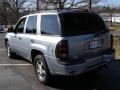 Silver Blue Metallic - TrailBlazer LS 4x4 Photo No. 4