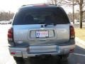 Silver Blue Metallic - TrailBlazer LS 4x4 Photo No. 5