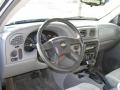 Silver Blue Metallic - TrailBlazer LS 4x4 Photo No. 7
