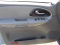 Silver Blue Metallic - TrailBlazer LS 4x4 Photo No. 8