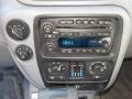 Silver Blue Metallic - TrailBlazer LS 4x4 Photo No. 11