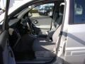 Silverstone Metallic - Equinox LS AWD Photo No. 9
