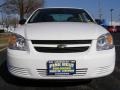 Summit White - Cobalt LS Sedan Photo No. 2