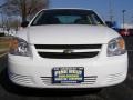 2006 Summit White Chevrolet Cobalt LS Sedan  photo #2