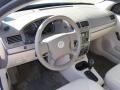 Summit White - Cobalt LS Sedan Photo No. 7
