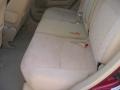 Redondo Red Pearl - CR-V LX Photo No. 11