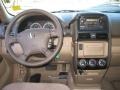 Redondo Red Pearl - CR-V LX Photo No. 12
