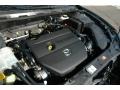 Titanium Gray Metallic - MAZDA3 s Sedan Photo No. 9