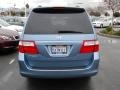 2007 Ocean Mist Metallic Honda Odyssey EX-L  photo #4