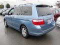 2007 Ocean Mist Metallic Honda Odyssey EX-L  photo #5