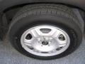 Redondo Red Pearl - CR-V LX Photo No. 13