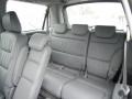 2007 Ocean Mist Metallic Honda Odyssey EX-L  photo #12